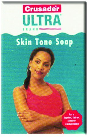 Crusader Soap - Medium Ultra 2.85 oz.