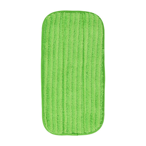 Floor Mop Pad, Dust Mops, Microfiber Mop Refill Pads, Floor Cleaning Microfiber Mop Heads, Reusable Microfiber Sweeper Mop Cleaning Pads for Hardwood, Laminate, Tile, Marble, Glass and Ceramics