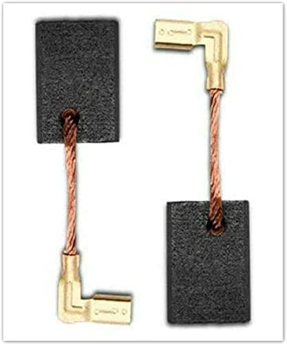 defoo 9555NB 9558NB 9558PB GD0600 9556NB 9556PB 9553NB 9554NB 9557NB 9557PB Carbon Motor Brushes Suitable for Makita power tool