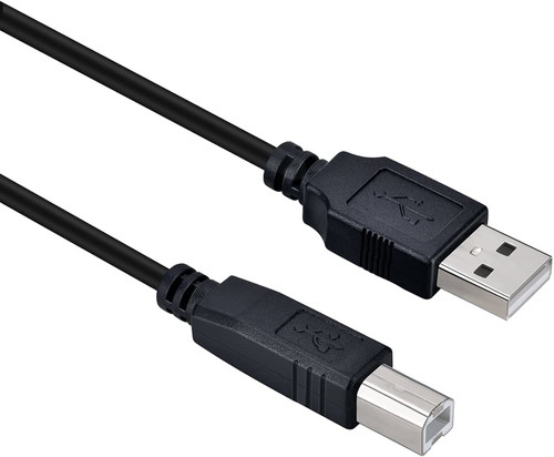 Guy-Tech USB 2.0 Data Sync Cable Lead Cord for Targus ACP51USZ USB 2.0 Laptop Docking Station with Video
