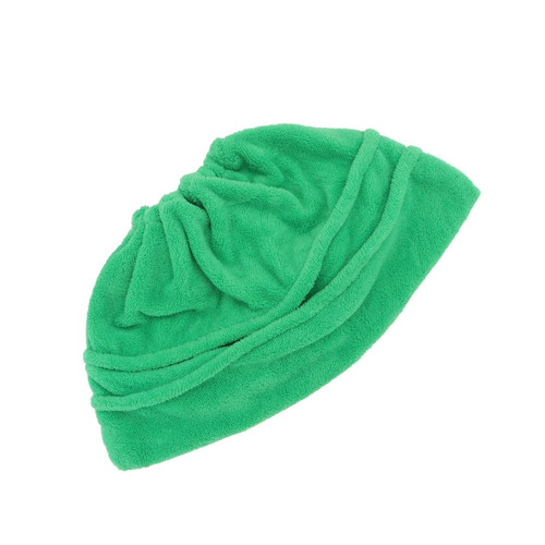 IWOWHERO 1pc Broom Mop House Mop Slippers Reusable Mop Pads Mop Sink Cover Dry Refills Broom Replacement Cover Mop Head Sweeper Broom Household Cleaning Tool Mop Cloth Thicken Coral Fleece