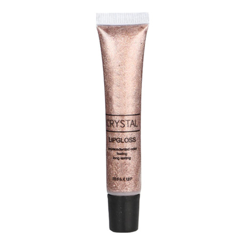 WGUST Lip Tint Long Lasting Natural Liquid Lipstick Non Stick Cup Lip Gloss Lip Glaze Pearlescent Diamond Shiny Lip Gloss Lipstick Roll on Glitter Highlighter WGUST Lip Tint Long Lasting Natural Liquid Lipstick Non Stick Cup Lip Gloss Lip Glaze Pearlescent Diamond Shiny Lip Gloss Lipstick Roll on Glitter Highlighter