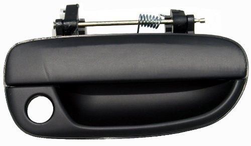 Depo 321-50017-121 Hyundai Accent Front Passenger Side Replacement Exterior Door Handle Depo 321-50017-121 Hyundai Accent Front Passenger Side Replacement Exterior Door Handle
