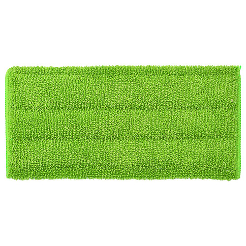 Reusable Floor Mop Pad for Swiffer-Sweeper Flat Mop Cloth Washable Microfiber Mopping Replacement Cleaning Pads Replacement Mop Pads