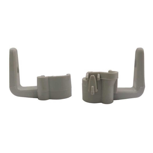 LEFITPA Replacement Cord Handle Hook Set for Eureka for Sanitaire 53574 Upright Vacuum