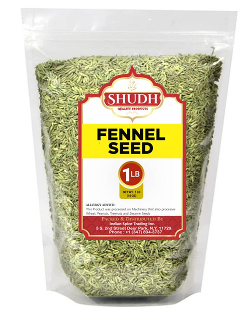 Fennel Seeds 1 LB | 16 oz | (Saunf Sabut) Whole Spice All Natural ~ Gluten Friendly | NON-GMO | Vegan | Indian Origin Fennel Seeds 1 LB | 16 oz | (Saunf Sabut) Whole Spice All Natural ~ Gluten Friendly | NON-GMO | Vegan | Indian Origin