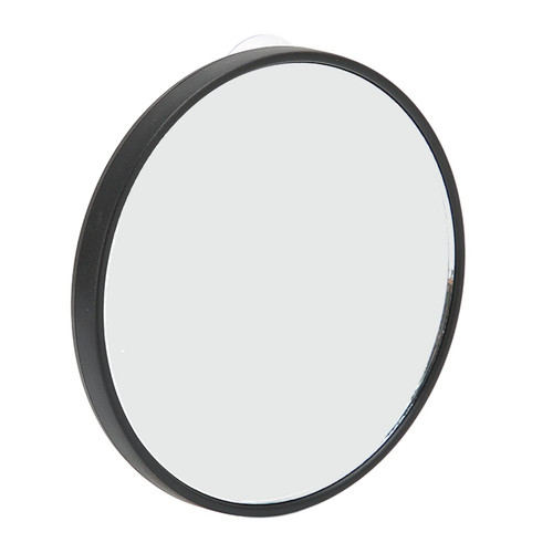 10X Magnifying Makeup Mirror with 2 Suction Cups, Facial Makeup Cosmetic, Multiple Magnification High Definition Double Suction Cups Round Makeup Mirror for Travel 10X Magnifying Makeup Mirror with 2 Suction Cups, Facial Makeup Cosmetic, Multiple Magnification High Definition Double Suction Cups Round Makeup Mirror for Travel