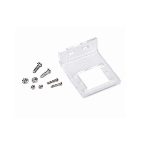 1pcs HC-SR501 Adjust IR Pyroelectric Infrared PIR Motion Sensor Detector Module,HC-SR501 Bracket