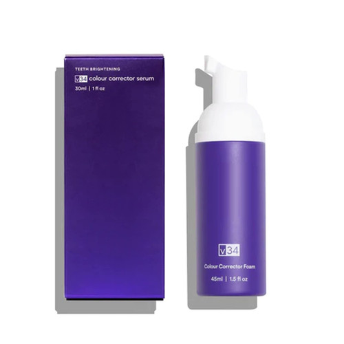 Foam Toothpaste Ultra Fine Mousses Foam Deeply Cleaning Gums Stain Removal Easy to Use Oral Care Toothpaste Replacement Natural Mouth Wash Water 45ml Teeth Flossing