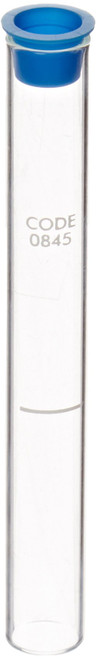 LaMotte 0845 Special Test Tube for Tricon, With Cap