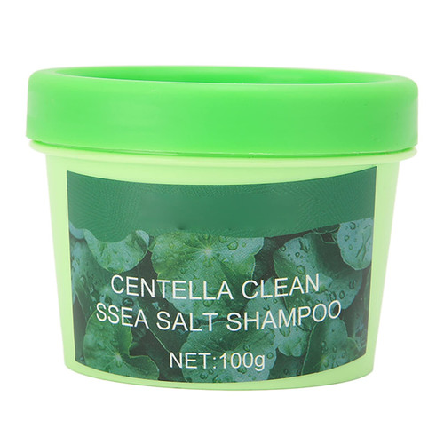 Sea Salt Shampoo Scalp Exfoliator, Gentle Scalp Exfoliating, Removes Buildup, Scalp Scrub Scalp Massager Brush, Exfoliate Nourish Body Hair Scalp Care Scrub For Women Men Sea Salt Shampoo Scalp Exfoliator, Gentle Scalp Exfoliating, Removes Buildup, Scalp Scrub Scalp Massager Brush, Exfoliate Nourish Body Hair Scalp Care Scrub For Women Men