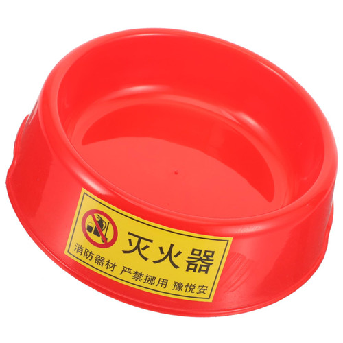 Angoily fire Extinguisher Organizer Extinguisher Bracket Extinguisher Storage Holders Extinguisher Storage Base Extinguisher Stand Plastic fire Extinguisher Rack Dry Powder