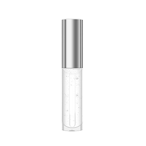 Xiahium Lip Gloss Baggies Moisturizing Lip Balm Moisturizing Lip Oil Colorless Jelly Lipstick Transparent Jelly Dudu Glass Lip Glaze 3ml Lip Pumping Gloss