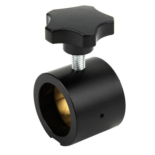 Microscope Fixing, Aluminum Alloy Limit Fix with 1 X Microscope Fixing for Microscope Fixing for 32mm Column for Fixing