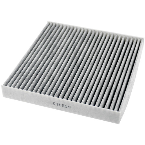 RPMParts Cabin Air Filter Compatible with Honda Accord Civic Pilot Odyssey CR-V Ridgeline Crosstour Passport, Compatible with Acura TL RDX MDX TSX TLX RL ILX RLX ZDX with Activated Carbon CF10134 RPMParts Cabin Air Filter Compatible with Honda Accord Civic Pilot Odyssey CR-V Ridgeline Crosstour Passport, Compatible with Acura TL RDX MDX TSX TLX RL ILX RLX ZDX with Activated Carbon CF10134