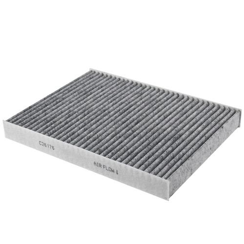 RPMParts Cabin Air Filter Compatible with 2011-2021 Dodge Charger? Challenger, 2011-2021 Chrysler 300 with Activated Carbon Filter Replace# CF11668 RPMParts Cabin Air Filter Compatible with 2011-2021 Dodge Charger? Challenger, 2011-2021 Chrysler 300 with Activated Carbon Filter Replace# CF11668