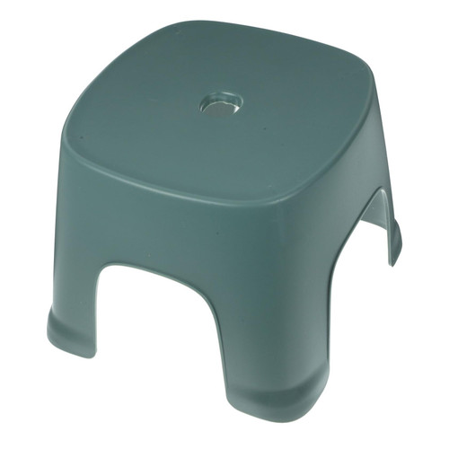 SWOOMEY Low Stool Step Stool Foot Stool Foot Stepping Stool Plastic Footstool Anti-Slip Footstool Toddler Bathroom Step Bathroom Footstool Household Footstool Small Stool Child Toilet PVC