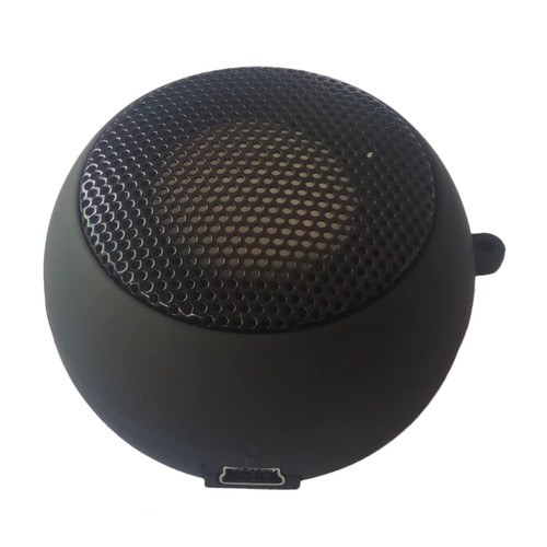 CHILDWEET USB Charging Audio Computer Speakers for Laptop External Speaker USB Speakers USB Computer Speaker Powered Speakers Plug in Speaker Portable Loudspeaker Voice Box Iron Cell Phone