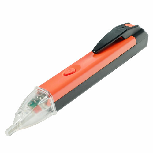Voltage Tester, Electrical Tester, Non Contact Voltage Tester, Tester Electric, Electric Tester Pen, Voltage Detector, Electrical Testers, Voltage Tester Pen, Electricity Tester,Test Range 60V - 1000V