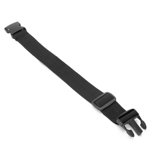 Trunab Extender Strap Extension Belt with Adjustable Buckle ONLY COMPATIBLE WITH THIS LINK's FANNY PACKS