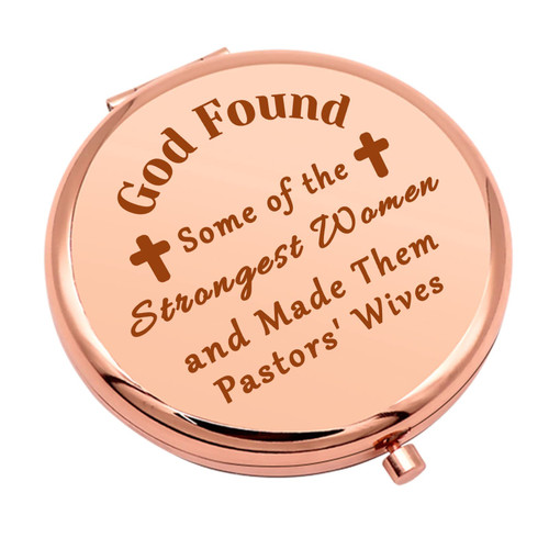 Pastors Wife Gift Thanks You Gift Religious Gift for Women Compact Mirror for Minister's Wife Pastor Wife Appreciation Gifts Pocket Makeup Mirror Mother's Day Birthday Gifts Pastors Wife Gift Thanks You Gift Religious Gift for Women Compact Mirror for Minister's Wife Pastor Wife Appreciation Gifts Pocket Makeup Mirror Mother's Day Birthday Gifts