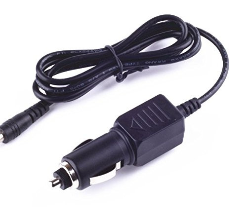 Kircuit 9V 2.5mm Car Adapter for Android Tablet 7/8/10-inch Superpad 3/III Charger Power