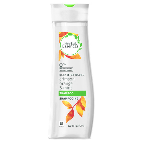Herbal Essences Naked Volume Shampoo 10.1 Fl Oz Herbal Essences Naked Volume Shampoo 10.1 Fl Oz