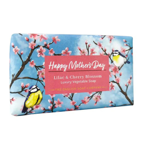 English Soap Company Happy Mother's Day Soap 190g
