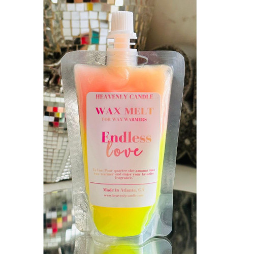 Endless Love Wax Melt
