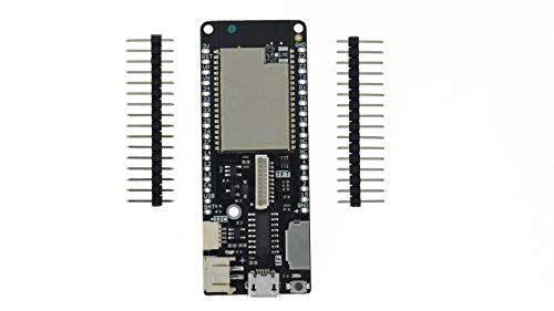 Genuine/Original LOLIN D32 Pro V2.0.0 - WiFi & Bluetooth Board Based ESP-32 ESP32 Rev1 ESP32-WROVER 16MB Flash 8MB PSRAM MicroPython