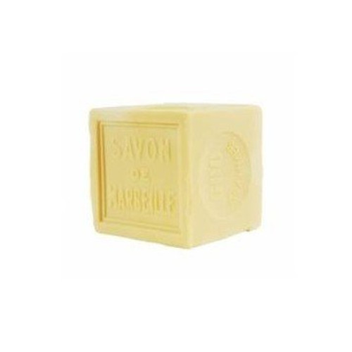 MAITRE SAVON DE MARSEILLE Soap Cube - Extra Pure 72% 300g (10.6 oz) MAITRE SAVON DE MARSEILLE Soap Cube - Extra Pure 72% 300g (10.6 oz)