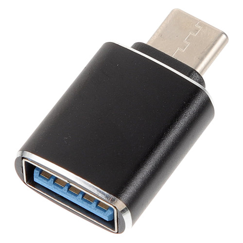 Hemobllo USB Adapter USB c Converter USB Type-C Converter USB-C Male to USB Female Adapter Phone Accessory USB c Adapter USB-C to USB 3.0 Converter Adapter for Charger Metal