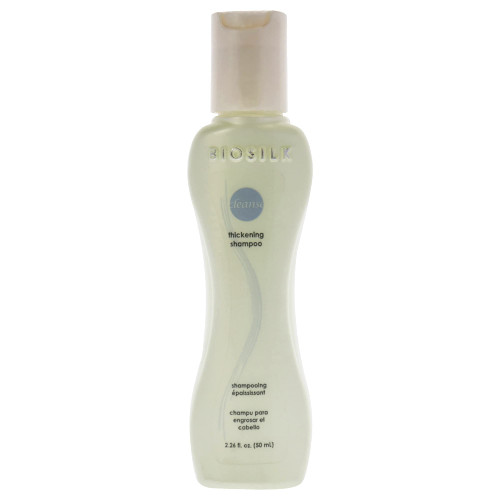 Biosilk Thickening Shampoo Mini