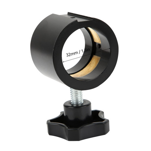 Limit Fix, KP-K32 Microscope Fixing with 1 X Microscope Fixing for Fixing for Microscope Fixing for 32mm Column