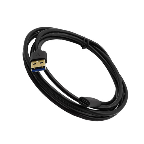 UKCOCO 1 Adapter Cable Tablet Accessories USB b Cable USB Adaptor Adapter for Laptop USB to USB- c Converter USB to USB- c Adapter Cable USB Type-c Adapter USB Type-a to Type-c Adapter