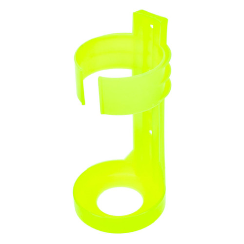 HOMSFOU Fire Extinguisher Rack Fire Extinguisher Holder Small Fire Extinguisher Fire Extinguisher Shelf Extinguisher Wall Holder Shelving Brackets Home Fire Ledge Portable Abs Office