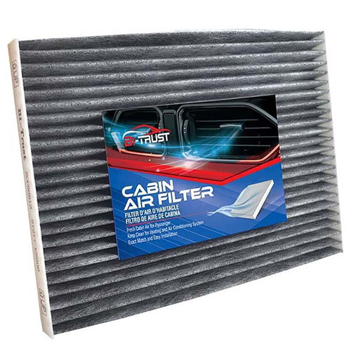 CF10550 Cabin Air Filter,Replacement for Nissan Rogue 2008-2013 Sentra 2007-2012 Rogue Select 2014-2015