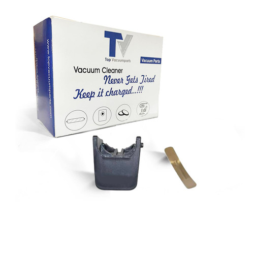 Replacement Part For Bissell Upright Vacuum Cleaner Handle Height Adjustment Knob # compare to part 1608416