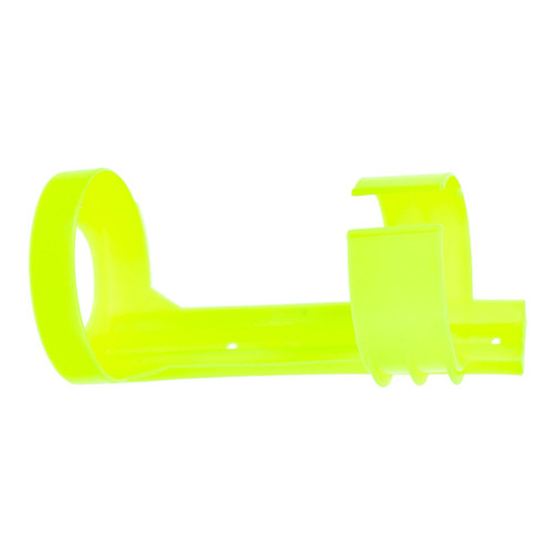 OSALADI Fire Extinguisher Bracket Shelf Holder Wall Mount Holder Home Fire Marine Fire Extinguisher Shelving Brackets Extinguisher Holder for School Fire Extinguisher Stand Abs