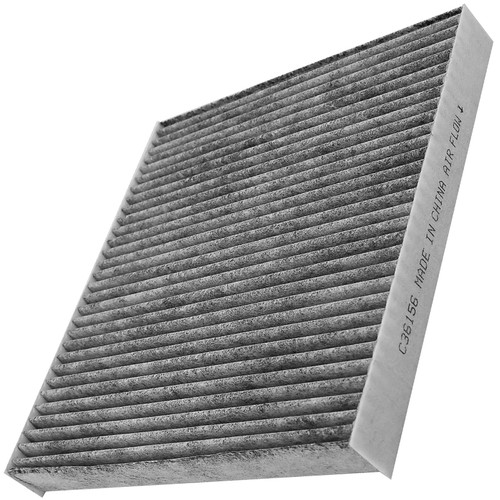 MotorbyMotor C36156 (CF11183) Cabin Air Filter for 2011-2021 Dodge Durango, 2011-2021 Jeep Grand Cherokee Premium Air Filter MotorbyMotor C36156 (CF11183) Cabin Air Filter for 2011-2021 Dodge Durango, 2011-2021 Jeep Grand Cherokee Premium Air Filter