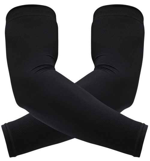 IGNITEX Gaming Arm Sleeves - Gaming Sleeve for PC Gamers - Gaming Compression Sleeves - Gaming Arm Sleeve for E-Sports