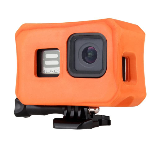 Ultra Buoyant Floaty Case for Gopro Hero 8 Action Camera Water Surfing Sports Swimming Diving Snorkeling