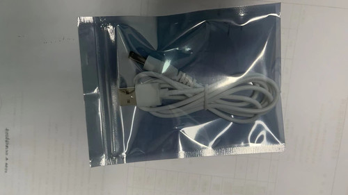 Replacement Power Cord (No Adapter) for JALL Sunrise Alarm Clock Model K8