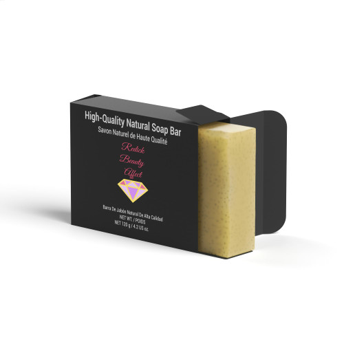 Redick Beauty Affect Natural Soap (Lavender)