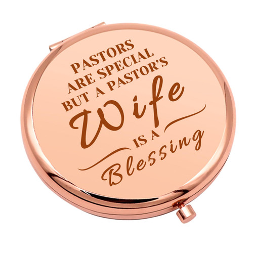 Pastor Wife Appreciation Gifts Compact Makeup Mirror for Her Religious Gift for Minister's Wife Pastor Wife Birthday Gift Religious Gift for Women Pastor Wife Christian Gift Folding Makeup Mirror Pastor Wife Appreciation Gifts Compact Makeup Mirror for Her Religious Gift for Minister's Wife Pastor Wife Birthday Gift Religious Gift for Women Pastor Wife Christian Gift Folding Makeup Mirror