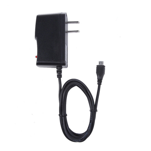 MaxLLTo 2A AC/DC Wall Power Charger Adapter for HP Slate 10 HD 3600US F4C51UA Tablet PC