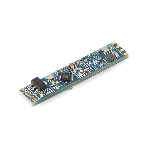 EC Buying HLK-LD2410B Radar Sensor Module LD2410 Smart Human Presence Sensing Radar Module 24GHz Human Presence State Sensing Module Intelligent Sensor with Bluetooth