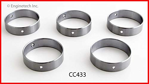 Enginetech CC433 CAM BRNG GM CHEV 4.8L 5.3L 5.7L 6.0L
