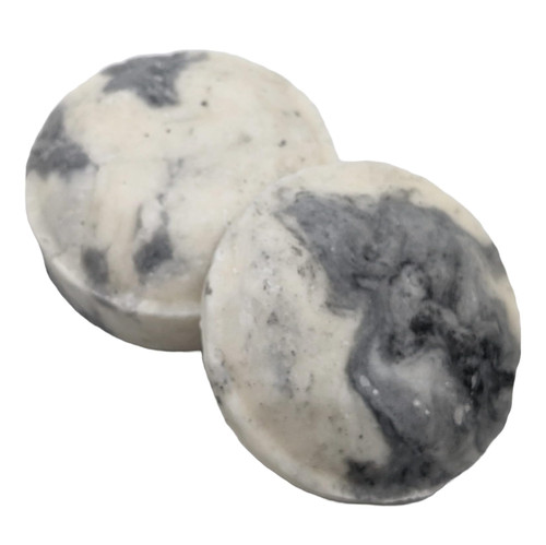 All Natural Sulfate Free Shampoo Bar (Clean Slate, Small)