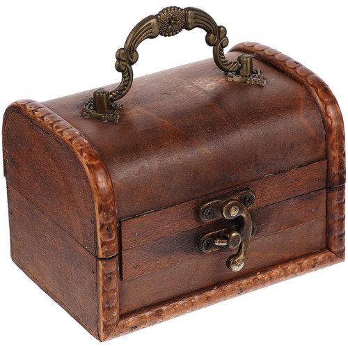 Yardwe Box Vintage Storage Wooden Box Earring Vintage Treasure Chest Vintage Necklace Organizer Wood Case Wooden Organizer Wood Storage Case Bracelet Jewelry Rack Alloy Yardwe Box Vintage Storage Wooden Box Earring Vintage Treasure Chest Vintage Necklace Organizer Wood Case Wooden Organizer Wood Storage Case Bracelet Jewelry Rack Alloy